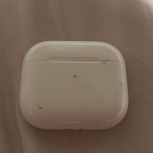 AirPod 3rd generation(VERY RARE FIND)!!!